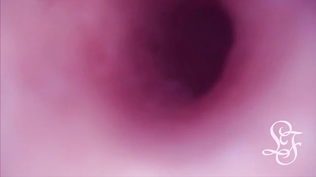 Birlikte sidik deliğimin içine girelim!