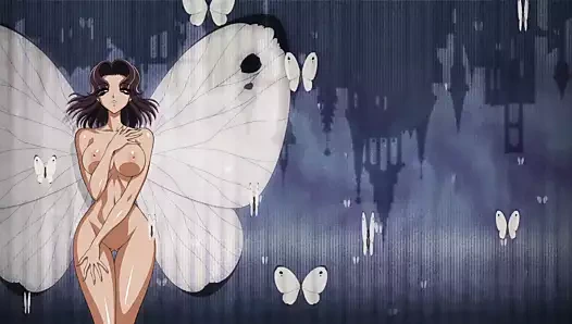 Shiori kelebeği (akiranime)