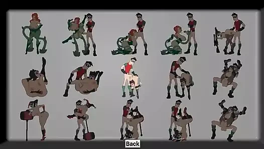 LoveskySan69'un sikici özel oyunu