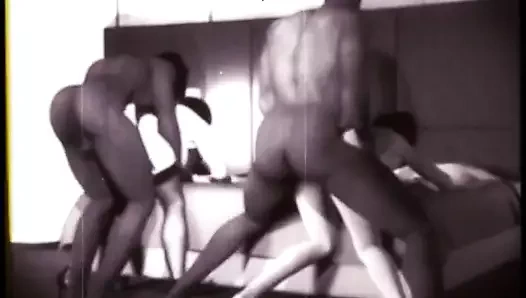 Siyah nostaljik çoraplar