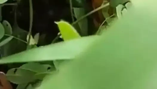 Yukarı açık yenge ke sath khet m seks