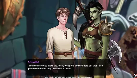 Ne efsanesi - (pt 51)