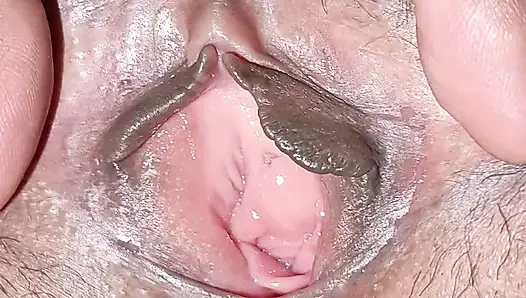Orgasam female sex