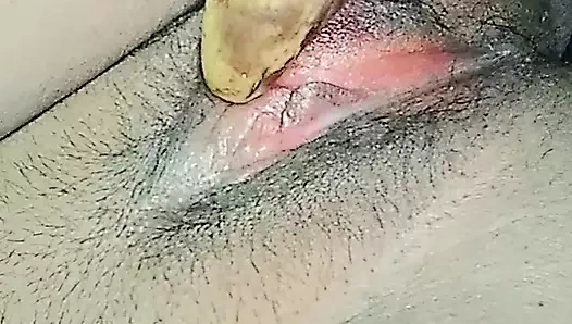 Büyük klitoris pembesi