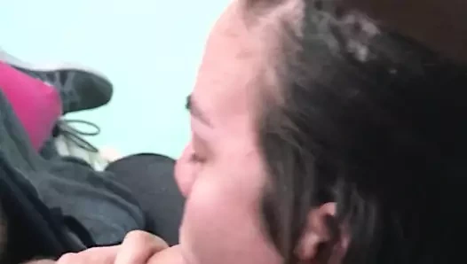 kesilmemiş horoz alma emdi