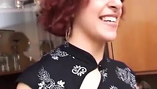 İki harika meme yamaya hazır