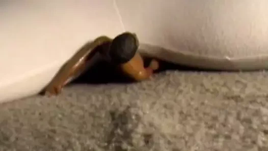 eski okul osuruk fetiş klip