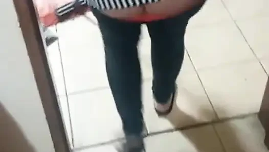 Ev İşçisi