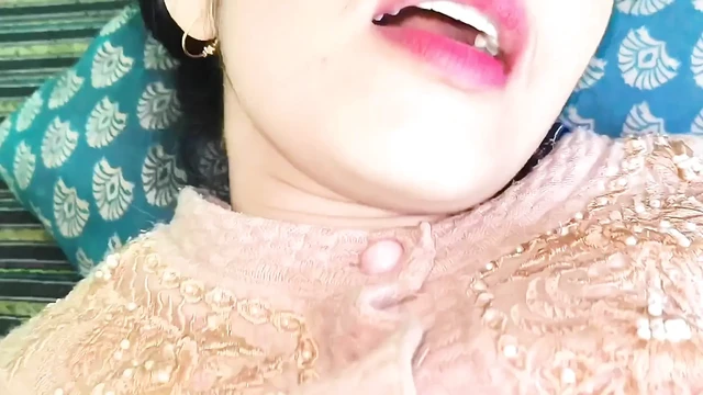 Jija ji ne mujhe apne kadak land se jamakar choda