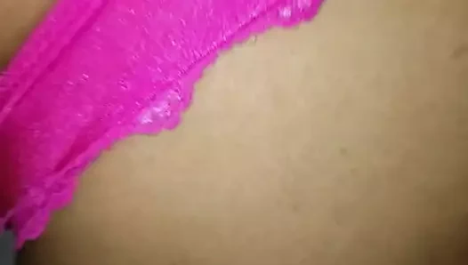 onunla kik'te tanıştım