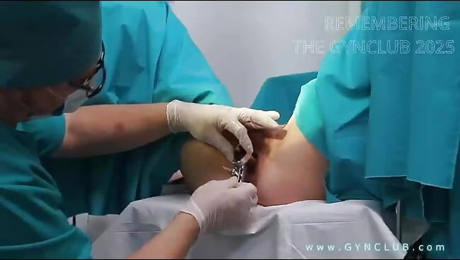Sert jinekoz orgazmı