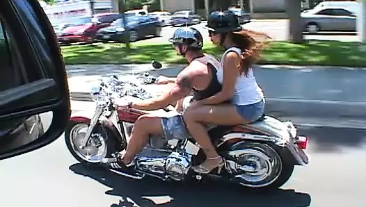 Seksi hatunlar 4 ateşli vol.2 - bölüm 4