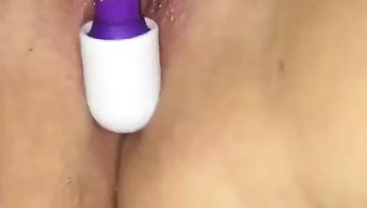 Eş yapma ona kedi fışkırtma fışkırtma