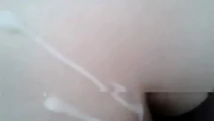 Küçük penis küçük göt küçük boşalma