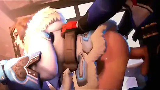 Mei love domaltmalı seks