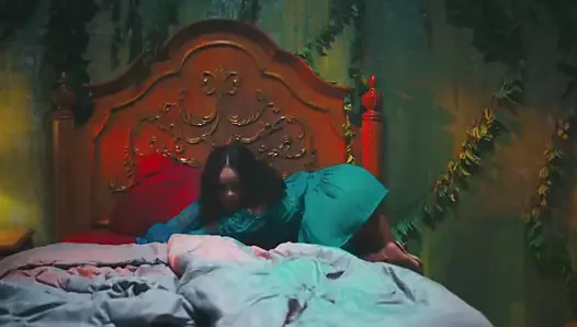 Rihanna - 'çılgınca düşünceler'