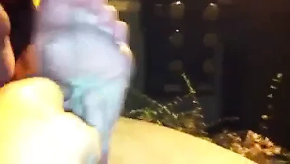 Kirli buruşuk tabanlar