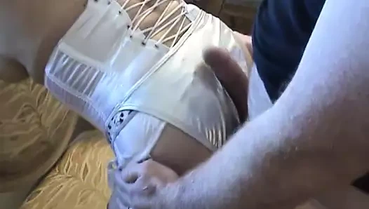 Karım onarım için kapalıyken bana nasıl bakıyor?