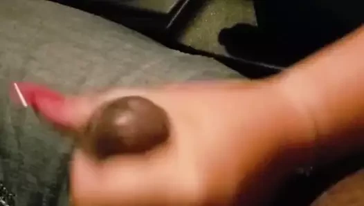 Yetişkin araba girişi #1