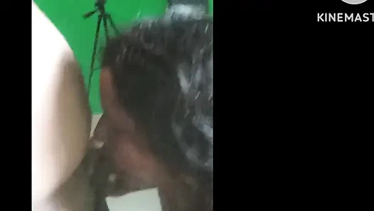 Hintli kadın