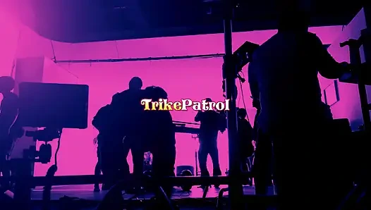 Trikepatrol röportajı - Bay C'nin normal 9-5'ten tp'ye hikayesi!