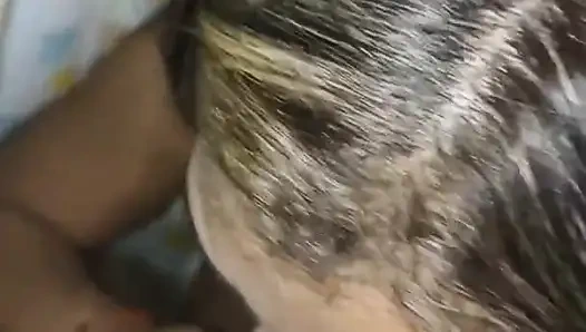 Çok büyük götlü çok ateşli komşuyu sikiyorum - bölüm 30