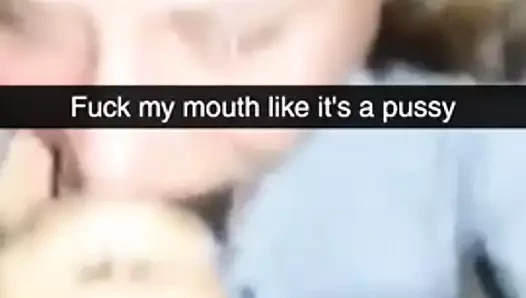 Ağzına am gibi davranmak