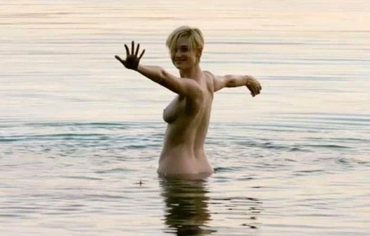 Elizabeth debicki çıplak sahne on scandalplanet.com