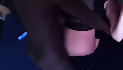 amatör bbc aldatmak genişletilmiş