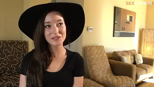 Bölüm 1 bts 09 - khaya peake'i tanıyın