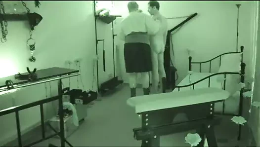 kölelerin sandalyesinde