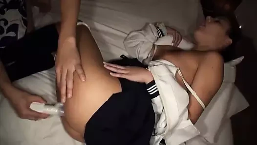 Asya erkekler tadı beyaz kızlar 45