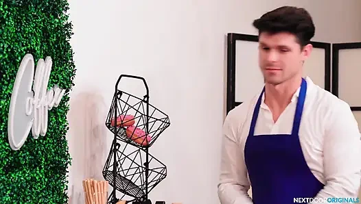 Nextdoorstudios rivals: garson ve garson