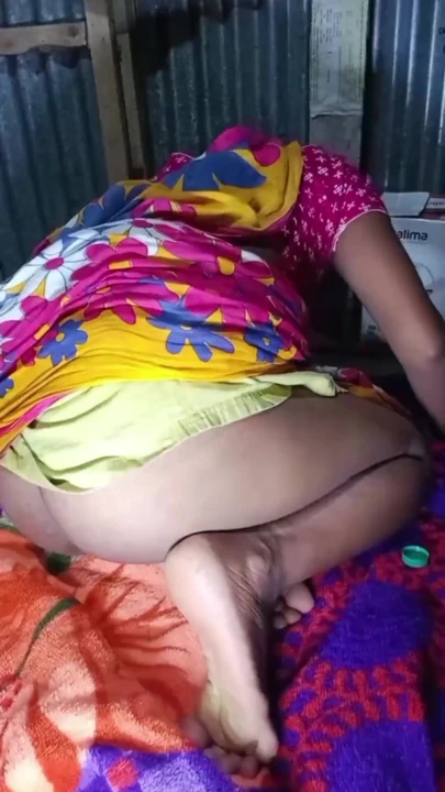 Индийская домохозяйка