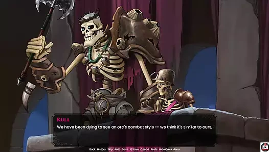 Ne efsanesi - (pt 47) - sinsi kadınlar