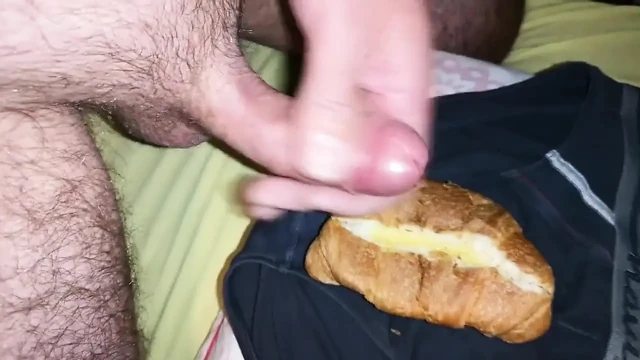 Cicci77 için yeni spermatik kahvaltı