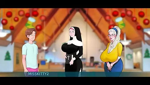 Seks notu - misskitty2k tarafından kanepede 96 zevk