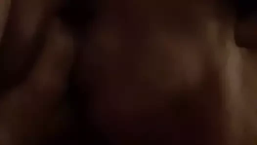 Garganta profunda mamndola