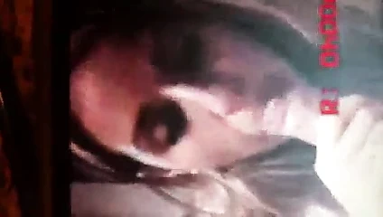 Evli kadın sakso çekiyor