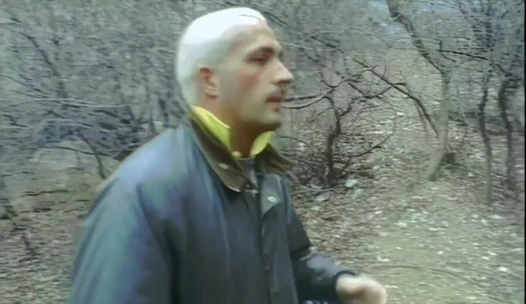 Anal Boşluk Mağara Cadısı Ile Seks