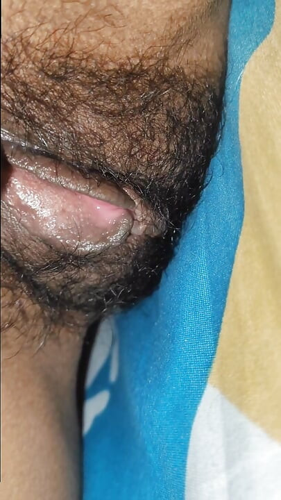 Hairy Wet Pussy Deep Sucking and Doggy style fucking my girlfriend