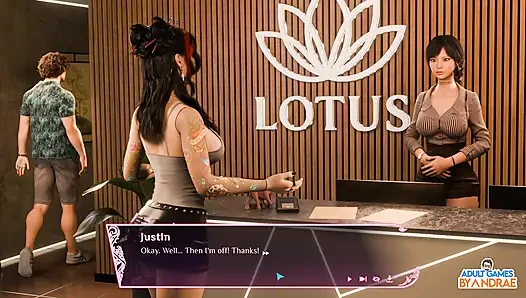 EP5: şenlikli masaj mei - arzu en beklenmedik yerlerde saldırdığında