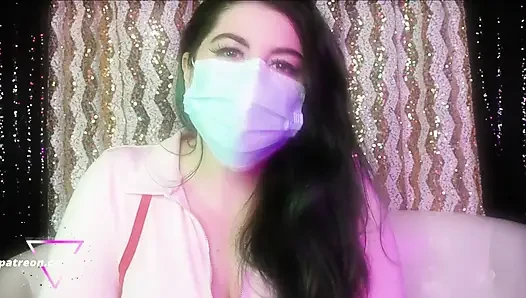 Yeni ve favori maskeler asmr