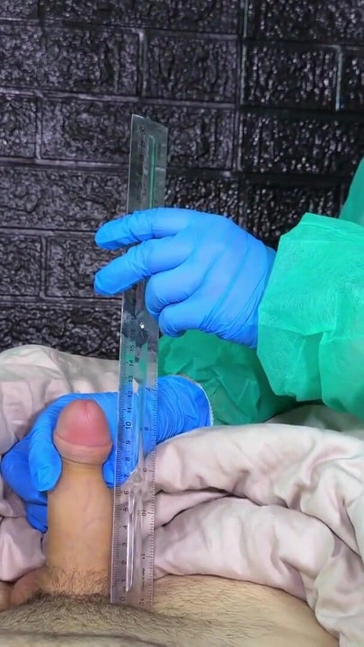 3. GÜN: Doktor Hastanede Sikimi Ayrıntılı Bir Şekilde Muayene Etti | Bölüm 1