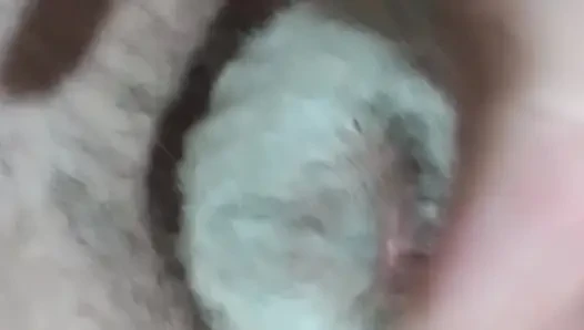 MAKRO PENISIM ÇOK KALıN KALıN SÜT