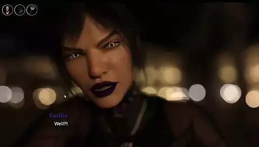 Thebite revenant - en iyi porno oyuncusu tarafından becerdin