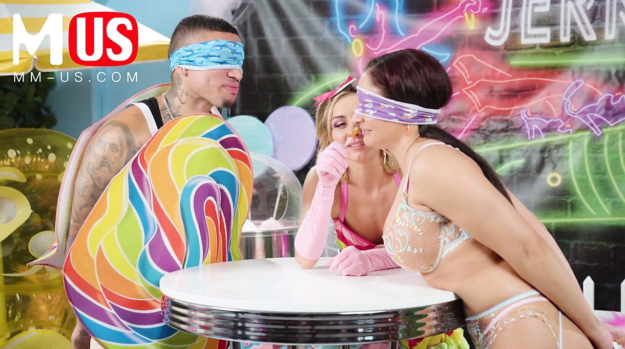 Jerkaoke - sheena ryder ve havalı haydut