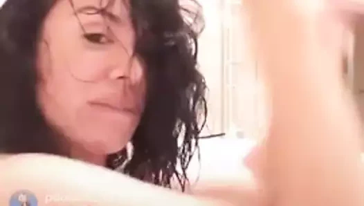 Sienna West'in yeni göğüsleri