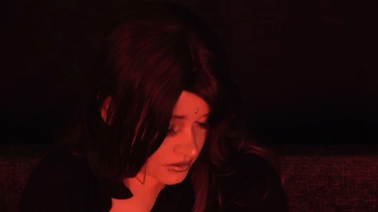 Grey tarafından Dirtdevilangel