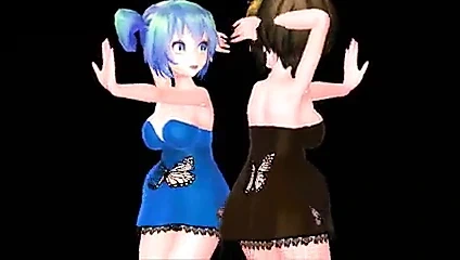 MMD
